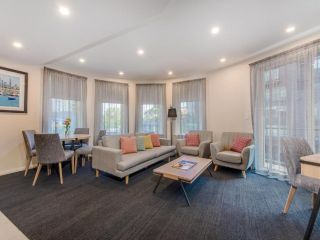 Melbourne South Yarra Central Apartment Hotel Aparthotel, Melbourne - 1