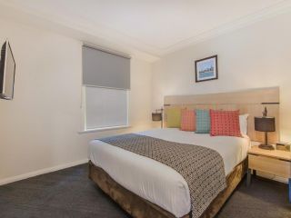 Melbourne South Yarra Central Apartment Hotel Aparthotel, Melbourne - 3