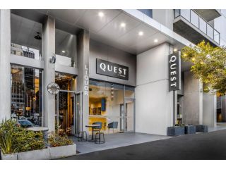 Quest on Dorcas Aparthotel, Melbourne - 2