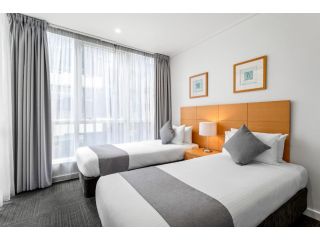 Quest Southbank Aparthotel, Melbourne - 4