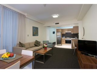 APX World Square Aparthotel, Sydney - 3