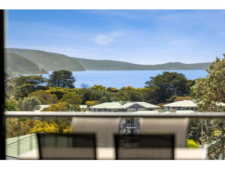 Questa E Bella Guest house, Lorne - imaginea 6