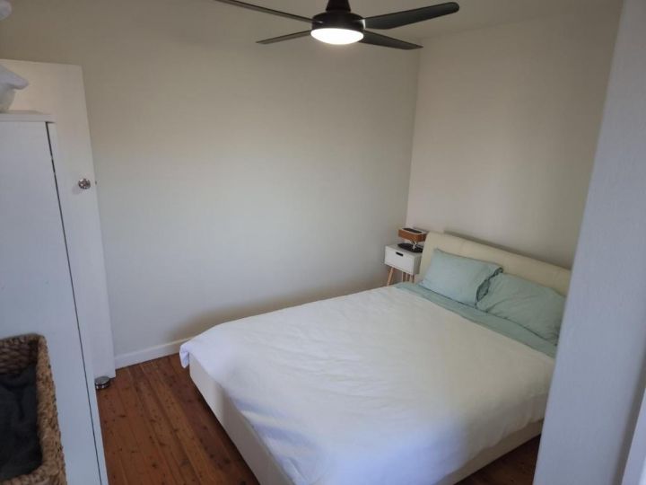 Modern & Light CBD unit, walk to beaches & cafes Apartment, Newcastle - imaginea 16