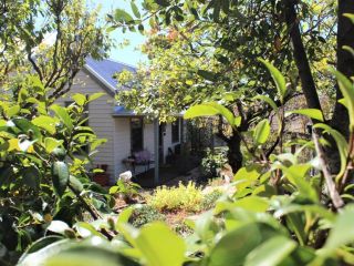 Quince Cottage Guest house, Daylesford - 2