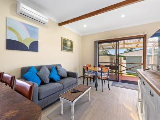 Quota Cabin Apartment, Narooma - 3