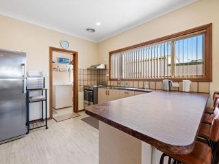 Quota Cabin Apartment, Narooma - 4