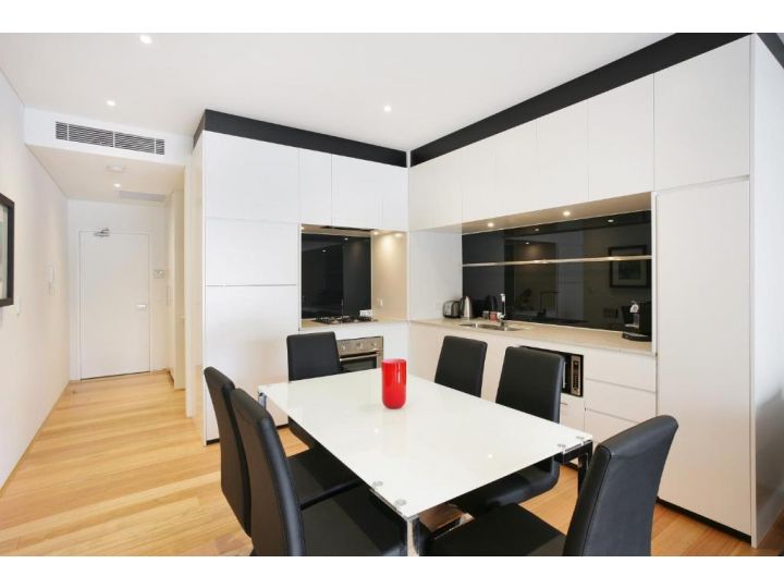 New York on Riley - Split-Level Executive 2BR Darlinghurst Apartment with a New York Feel Apartment, Sydney - imaginea 4