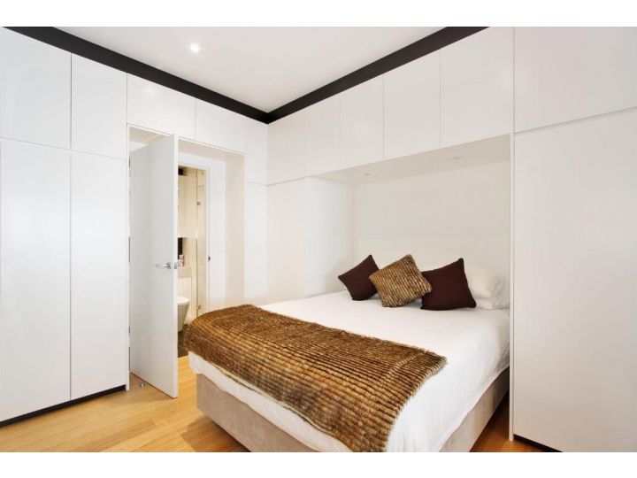 Little New York on Riley - Executive 1BR Darlinghurst Apartment with New York Laneway Feel Apartment, Sydney - imaginea 7