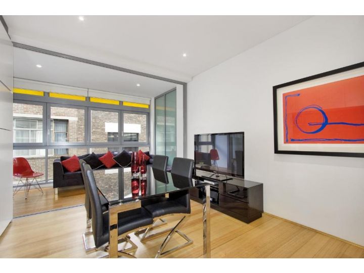 Little New York on Riley - Executive 1BR Darlinghurst Apartment with New York Laneway Feel Apartment, Sydney - imaginea 1