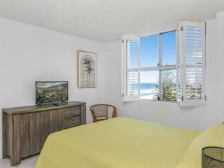 Rainbow Pacific Unit 14 - Great value unit in Rainbow Bay Coolangatta, Gold Coast Apartment, Gold Coast - 5