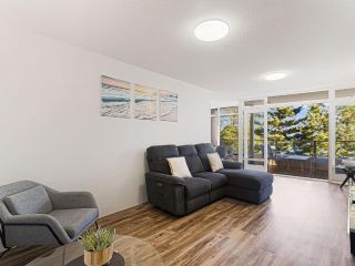 Rainbow Pacific Unit 15 - Great value 2 bedroom beachfront unit in Rainbow Bay Coolangatta Apartment, Gold Coast - 2