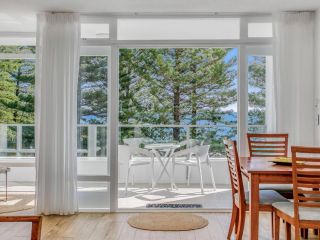 Rainbow Pacific Unit 9 - Right on the beach in Rainbow Bay Coolangatta Gold Coast Apartment, Gold Coast - 4