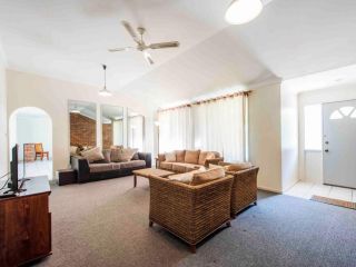 Rainforest Retreat Guest house, Iluka - 3