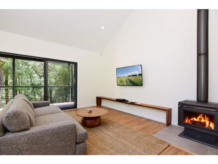 Rainforest River Retreat - Kangaroo Valley Guest house, Upper Kangaroo River - imaginea 6