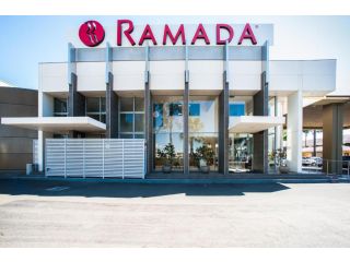 Ramada Hotel & Suites by Wyndham Cabramatta Hotel, New South Wales - 2
