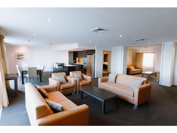 Ramada Hotel & Suites by Wyndham Ballina Byron Hotel, Ballina - imaginea 3