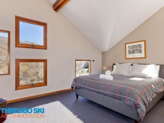 Ramshead Creek 2 Chalet, Thredbo - 3