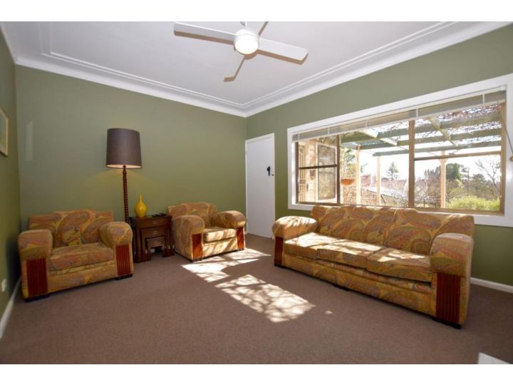 Raspberry Terrace of Leura Guest house, Leura - imaginea 3