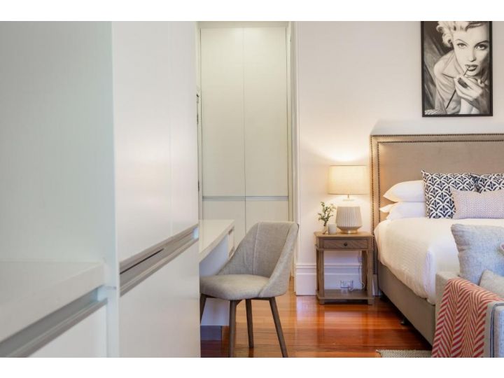 Ravenscourtâ€™s Studio Apartment Close to Everything Apartment, Sydney - imaginea 8