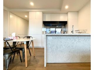 Readyset Apartments at Marque Apartment, Melbourne - 1