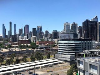 ReadySet Apartments on Central Pier Apartment, Melbourne - 3