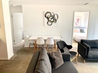 ReadySet Apartments on Kavanagh Apartment, Melbourne - 3