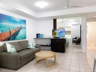 REEF RETREAT APARTMENTS PALM COVE Unit 13 Apartment, Palm Cove - 2