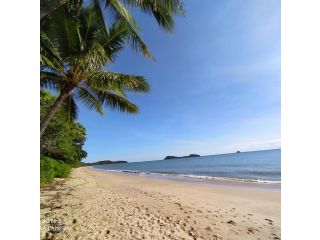 Reef Retreat Apartments Palm Cove, Unit 14 Apartment, Palm Cove - 3