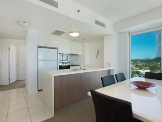 Reflections On The Sea Unit 1501a - Amazing ocean and coastline views Apartment, Gold Coast - 5