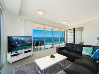 Reflections On The Sea Unit 1501a - Amazing ocean and coastline views Apartment, Gold Coast - 3