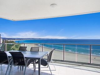 Reflections On The Sea Unit 1501a - Amazing ocean and coastline views Apartment, Gold Coast - 1