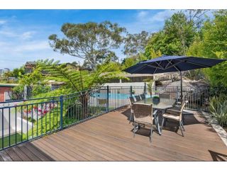 Refreshed Resort Style 3Beds Chatswood House è±ªè½¦æŽ¥é€ Apartment, Sydney - 4