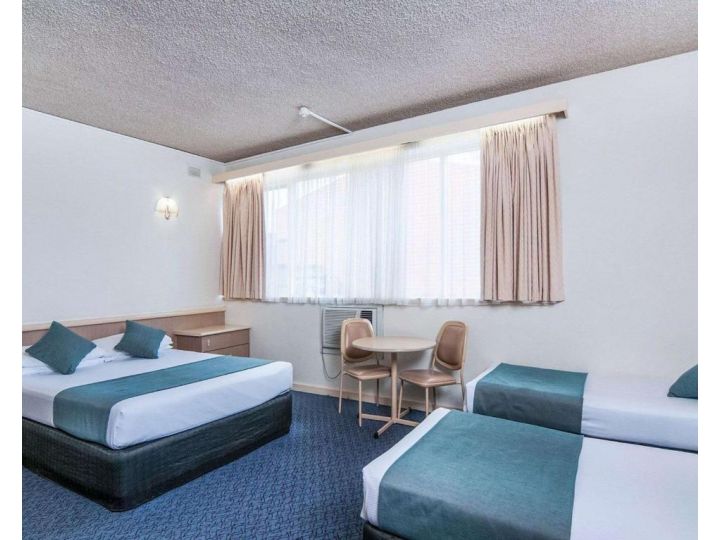 Comfort Inn Regal Park Hotel, Adelaide - imaginea 9