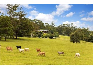 Regatta Park: where the land meets the sea Guest house, New South Wales - 1