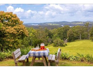 Regatta Park: where the land meets the sea Guest house, New South Wales - 4