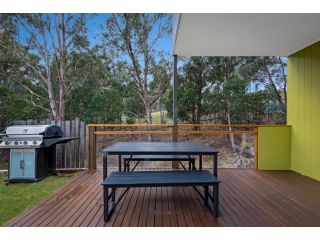 Relax at Ridgeway - Native Bushland Views Guest house, Hobart - 5