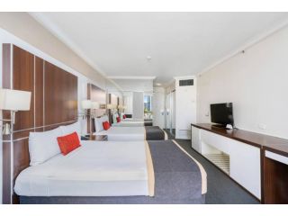 Relax in luxury in Surfers Paradise! Apartment, Gold Coast - 1