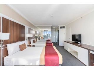 Relax in luxury in Surfers Paradise! Apartment, Gold Coast - 5