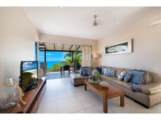 Rendez-vous Chez L'eah Apartment, Airlie Beach - 3