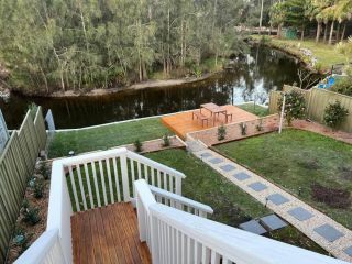 Renovated Coastal getaway with water views Apartment, Umina - 2