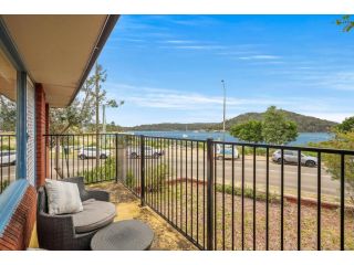 2 of 43 The Esplanade Ettalong Apartment, Ettalong Beach - 2