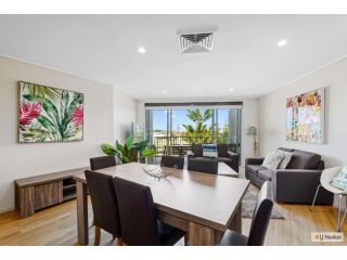 Resort and Spa Dual Unit 2304 Apartment, Kingscliff - 1