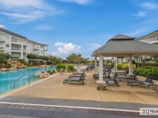 RESORT ON THE BEACH 1219/20 Apartment, Kingscliff - 5