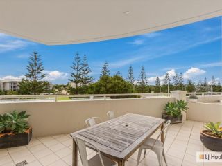 RESORT ON THE BEACH 1219/20 Apartment, Kingscliff - 3