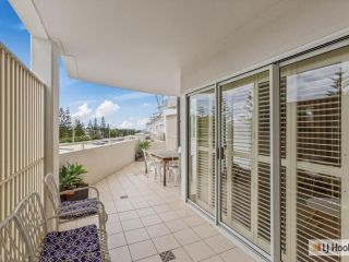 RESORT ON THE BEACH 1219/20 Apartment, Kingscliff - 4