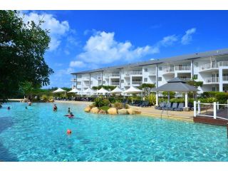 RESORT ON THE BEACH 2214/2215 Apartment, Kingscliff - 2