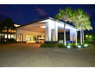 RESORT ON THE BEACH 2214/2215 Apartment, Kingscliff - 3