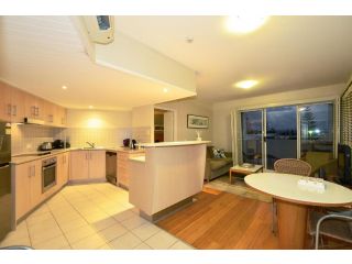 RESORT ON THE BEACH 2214/2215 Apartment, Kingscliff - 1