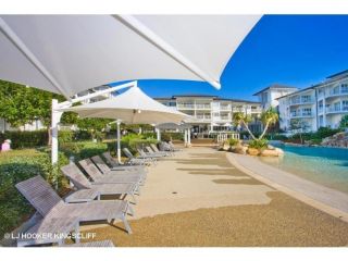 RESORT ON THE BEACH 4118/19 Apartment, Kingscliff - 5